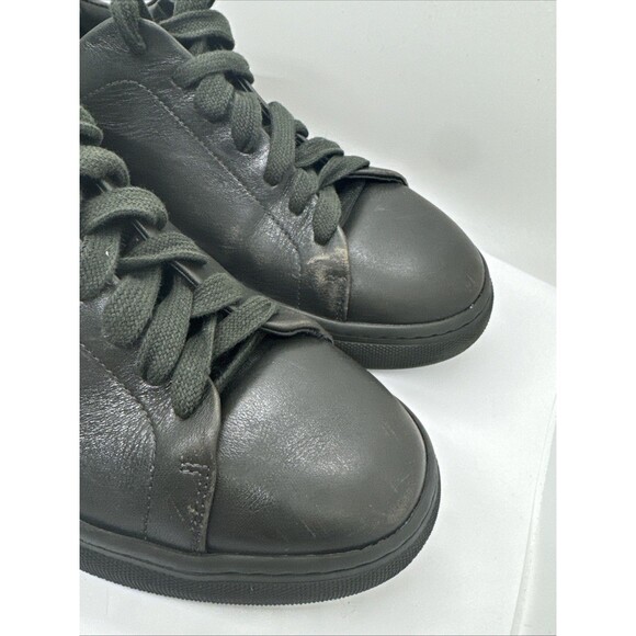 Thursday Boot Co Encore Leather Sneakers Men’s US 8 Casual Shoes - Picture 7 of 10